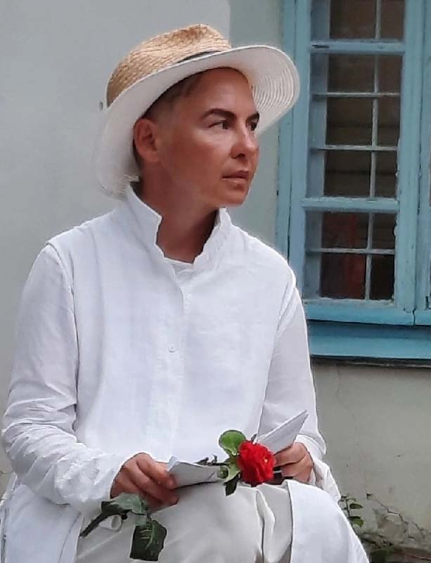 Алекс Шейла