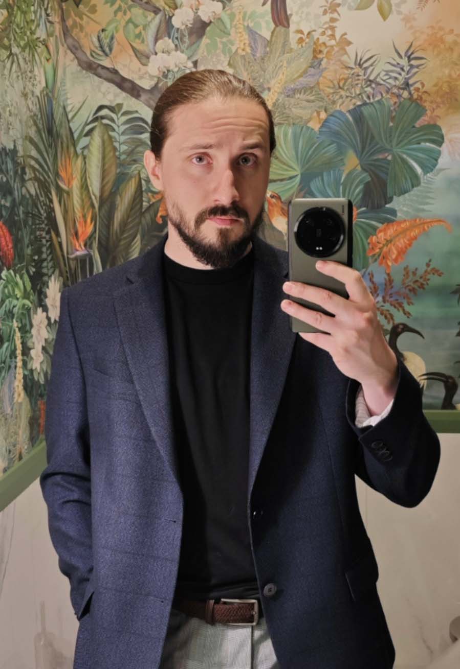 Истомин Александр