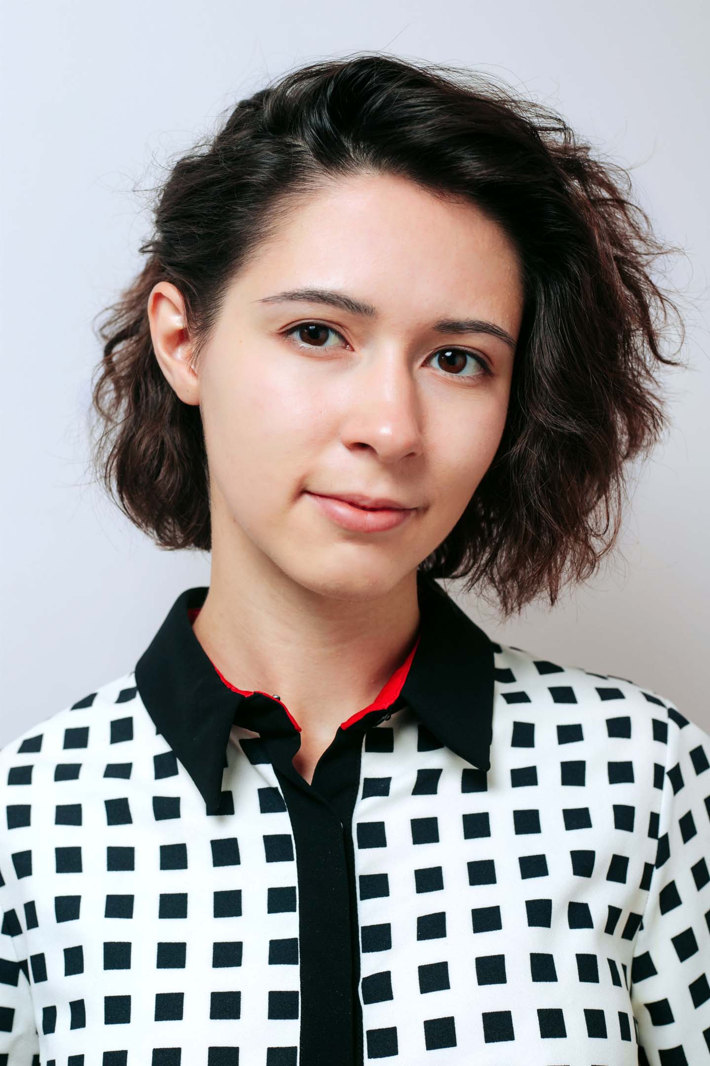 Кожемякина Екатерина