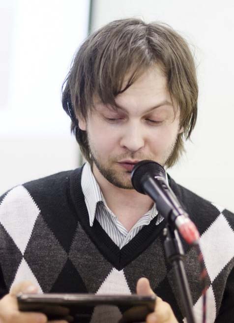 Табачников Вячеслав